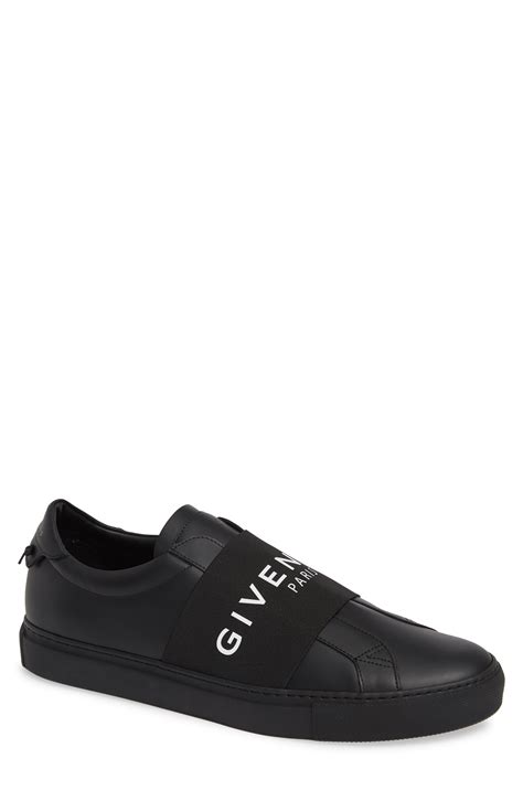 givenchy urban knot sneaker fit